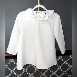 Pomander Place Blouse